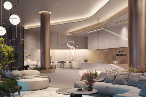 Apartment in Dubai Internet City, Dubai 2 bedrooms, 149 sq.m. № 71434 - photo 8