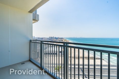 Appartement à Dubai Marina, Dubai, 1 chambre, № 2324 - photo 12