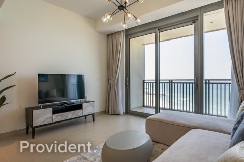 Appartement à Dubai Marina, Dubai, 1 chambre, № 2324 - photo 6