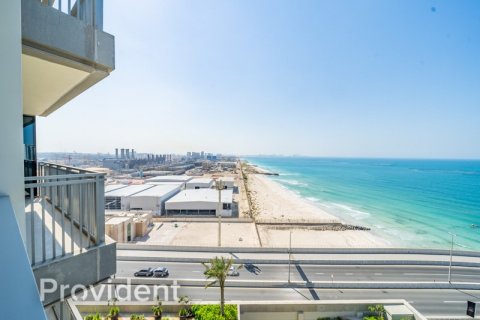 Appartement à Dubai Marina, Dubai, 1 chambre, № 2324 - photo 13