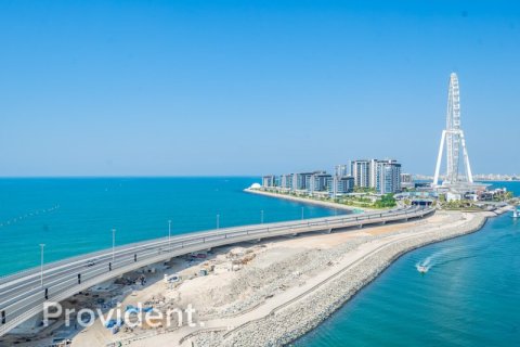Appartement à Dubai Marina, Dubai, 1 chambre, № 2324 - photo 16