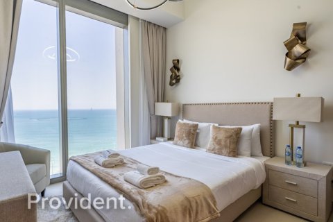 Appartement à Dubai Marina, Dubai, 1 chambre, № 2324 - photo 3