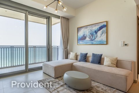 Appartement à Dubai Marina, Dubai, 1 chambre, № 2324 - photo 2