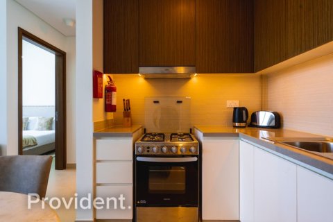 Appartement à Dubai Marina, Dubai, 1 chambre, № 2324 - photo 10