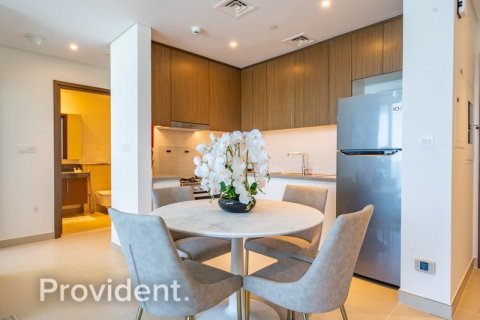 Appartement à Dubai Marina, Dubai, 1 chambre, № 2324 - photo 9