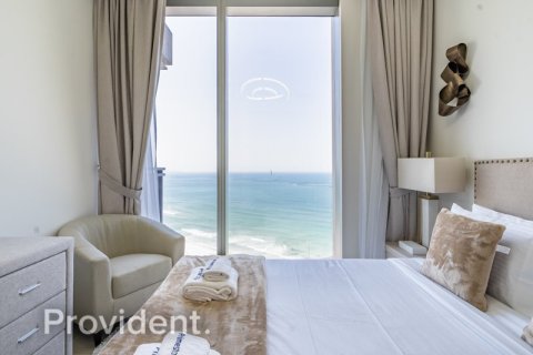 Appartement à Dubai Marina, Dubai, 1 chambre, № 2324 - photo 4