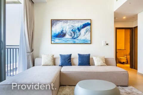 Appartement à Dubai Marina, Dubai, 1 chambre, № 2324 - photo 11