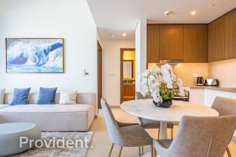 Appartement à Dubai Marina, Dubai, 1 chambre, № 2324 - photo 8