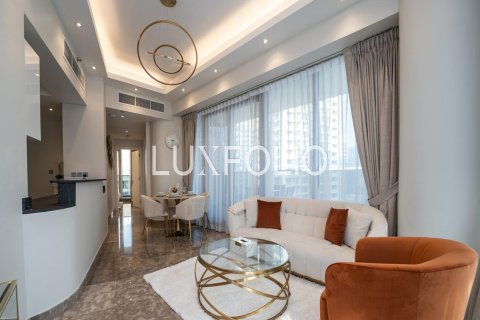Apartment in Dubai Marina, Dubai 2 bedrooms, 125 sq.m. № 46124 - photo 1