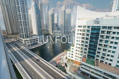 Apartment in Dubai Marina, Dubai 2 bedrooms, 125 sq.m. № 46124 - photo 18