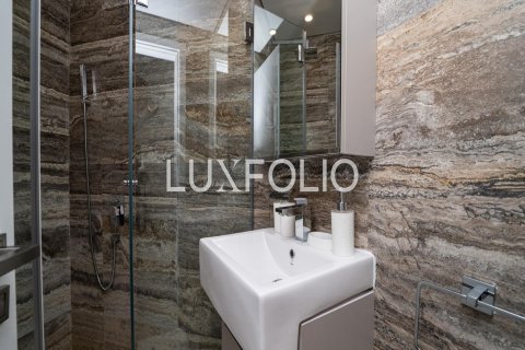Apartment in Dubai Marina, Dubai 2 bedrooms, 125 sq.m. № 46124 - photo 11