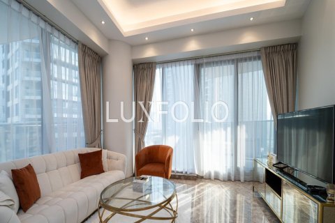Apartment in Dubai Marina, Dubai 2 bedrooms, 125 sq.m. № 46124 - photo 6
