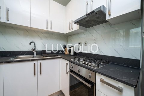 Apartment in Dubai Marina, Dubai 2 bedrooms, 125 sq.m. № 46124 - photo 8