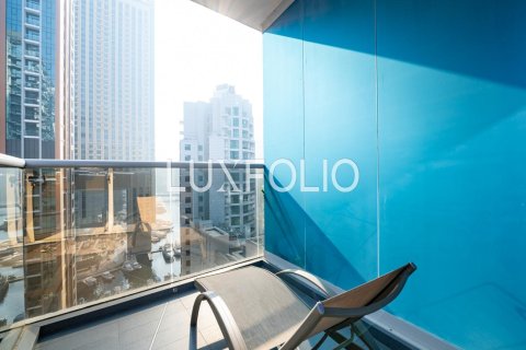 Apartment in Dubai Marina, Dubai 2 bedrooms, 125 sq.m. № 46124 - photo 19