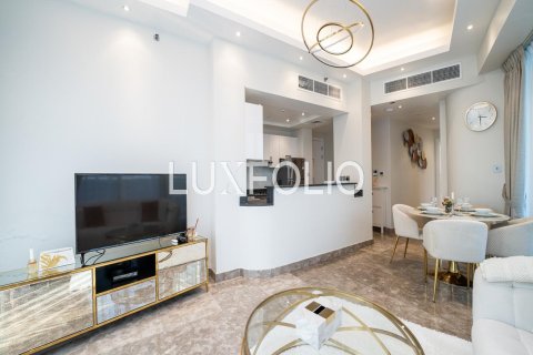 Apartment in Dubai Marina, Dubai 2 bedrooms, 125 sq.m. № 46124 - photo 2