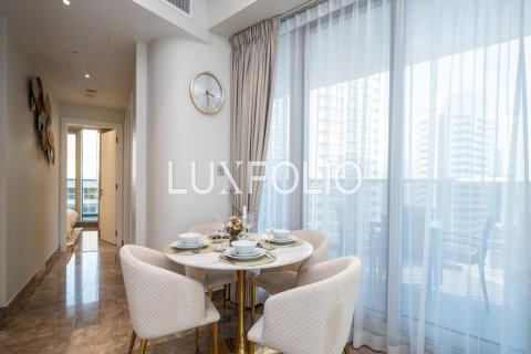 Apartment in Dubai Marina, Dubai 2 bedrooms, 125 sq.m. № 46124 - photo 5