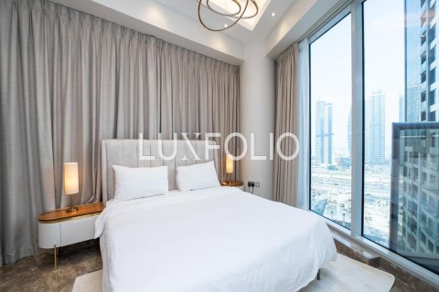Apartment in Dubai Marina, Dubai 2 bedrooms, 125 sq.m. № 46124 - photo 12