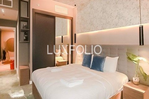 Снять в аренду квартиру в Дубай Марине, Дубай: 1 спальня, 89м², № 46133 - фото 9