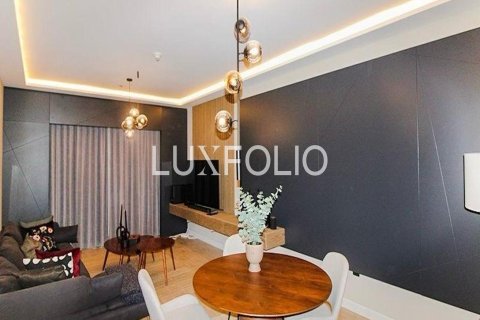 Снять в аренду квартиру в Дубай Марине, Дубай: 1 спальня, 89м², № 46133 - фото 5