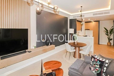 Снять в аренду квартиру в Дубай Марине, Дубай: 1 спальня, 89м², № 46133 - фото 1