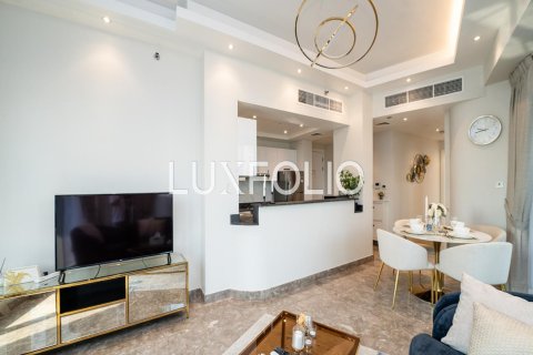Apartment in Dubai Marina, Dubai 2 bedrooms, 125 sq.m. № 46123 - photo 2