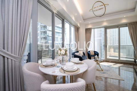 Apartment in Dubai Marina, Dubai 2 bedrooms, 125 sq.m. № 46123 - photo 3