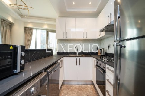 Apartment in Dubai Marina, Dubai 2 bedrooms, 125 sq.m. № 46123 - photo 7
