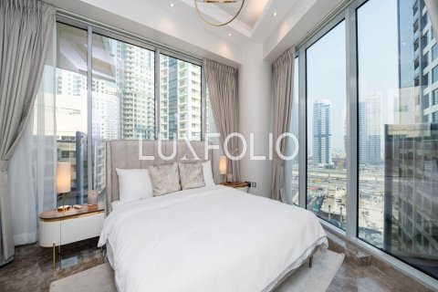 Apartment in Dubai Marina, Dubai 2 bedrooms, 125 sq.m. № 46123 - photo 9