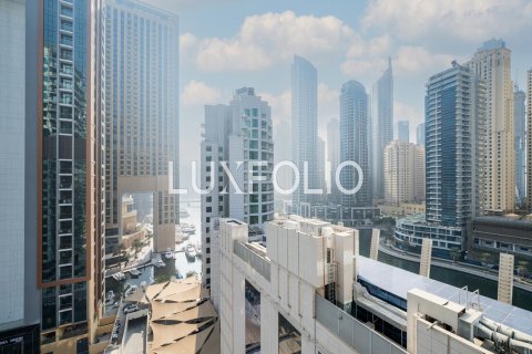 Apartment in Dubai Marina, Dubai 2 bedrooms, 125 sq.m. № 46123 - photo 4