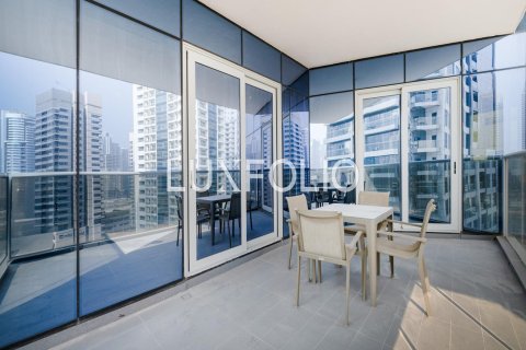 Apartment in Dubai Marina, Dubai 2 bedrooms, 125 sq.m. № 46123 - photo 13