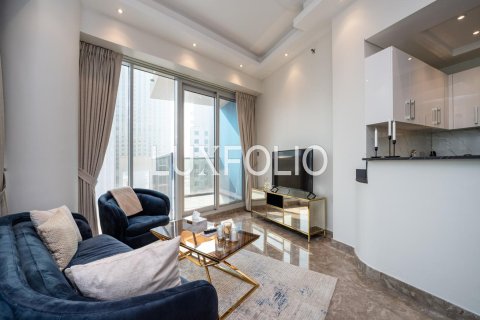 Apartment in Dubai Marina, Dubai 2 bedrooms, 125 sq.m. № 46123 - photo 5