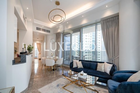 Apartment in Dubai Marina, Dubai 2 bedrooms, 125 sq.m. № 46123 - photo 1