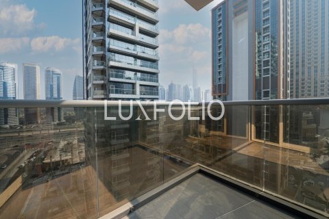 Apartment in Dubai Marina, Dubai 2 bedrooms, 125 sq.m. № 46123 - photo 21