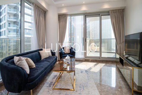 Apartment in Dubai Marina, Dubai 2 bedrooms, 125 sq.m. № 46123 - photo 6