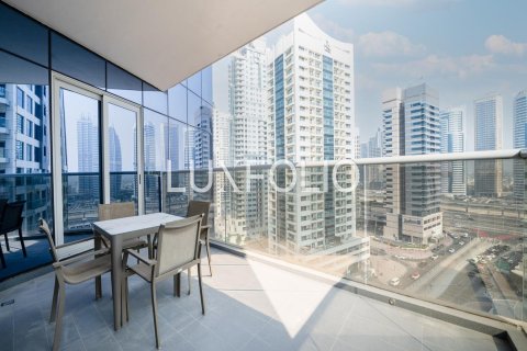 Apartment in Dubai Marina, Dubai 2 bedrooms, 125 sq.m. № 46123 - photo 22