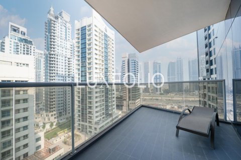 Apartment in Dubai Marina, Dubai 2 bedrooms, 125 sq.m. № 46123 - photo 10