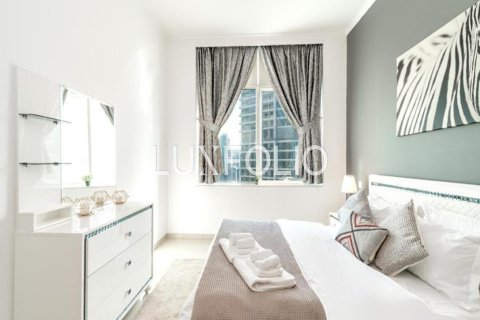Apartment in Dubai Marina, Dubai 1 bedroom, 67 sq.m. № 46125 - photo 14