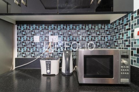 Apartment in Dubai Marina, Dubai 1 bedroom, 67 sq.m. № 46125 - photo 8