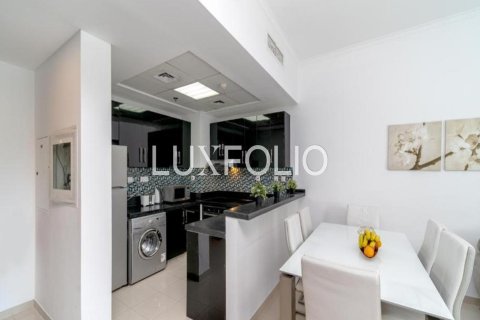 Apartment in Dubai Marina, Dubai 1 bedroom, 67 sq.m. № 46125 - photo 5