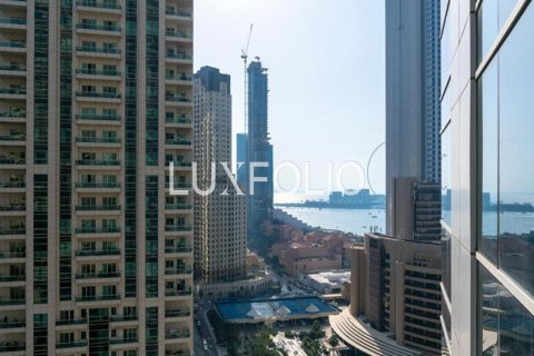 Apartment in Dubai Marina, Dubai 1 bedroom, 67 sq.m. № 46125 - photo 19