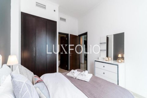Apartment in Dubai Marina, Dubai 1 bedroom, 67 sq.m. № 46125 - photo 15