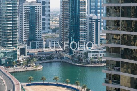Apartment in Dubai Marina, Dubai 1 bedroom, 67 sq.m. № 46125 - photo 20