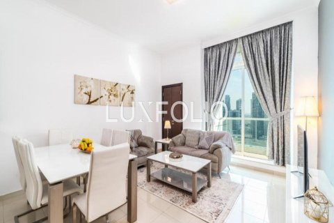 Apartment in Dubai Marina, Dubai 1 bedroom, 67 sq.m. № 46125 - photo 1