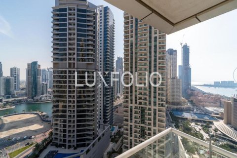 Apartment in Dubai Marina, Dubai 1 bedroom, 67 sq.m. № 46125 - photo 18