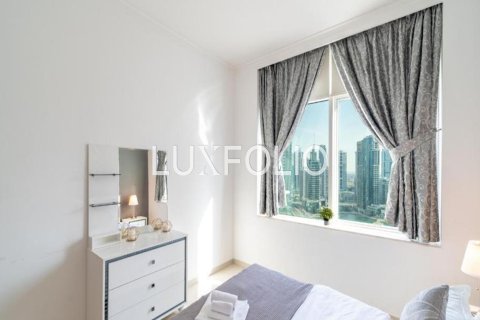 Apartment in Dubai Marina, Dubai 1 bedroom, 67 sq.m. № 46125 - photo 13