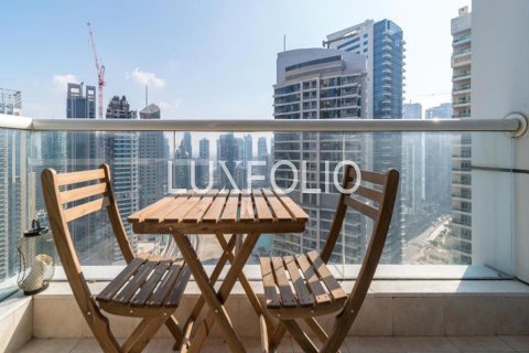 Apartment in Dubai Marina, Dubai 1 bedroom, 67 sq.m. № 46125 - photo 17