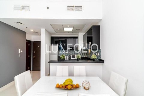 Apartment in Dubai Marina, Dubai 1 bedroom, 67 sq.m. № 46125 - photo 9