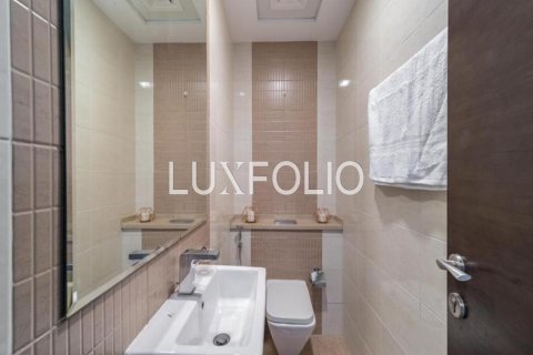 Apartment in Dubai Marina, Dubai 1 bedroom, 67 sq.m. № 46125 - photo 10