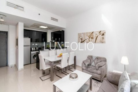Apartment in Dubai Marina, Dubai 1 bedroom, 67 sq.m. № 46125 - photo 6