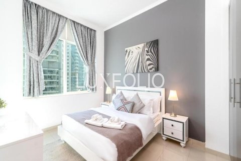 Apartment in Dubai Marina, Dubai 1 bedroom, 67 sq.m. № 46125 - photo 11